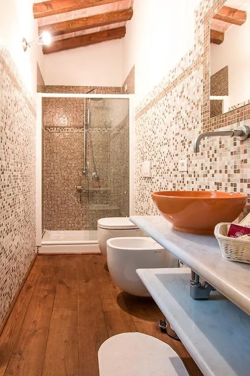 Il Castagno Country Villa Camaione