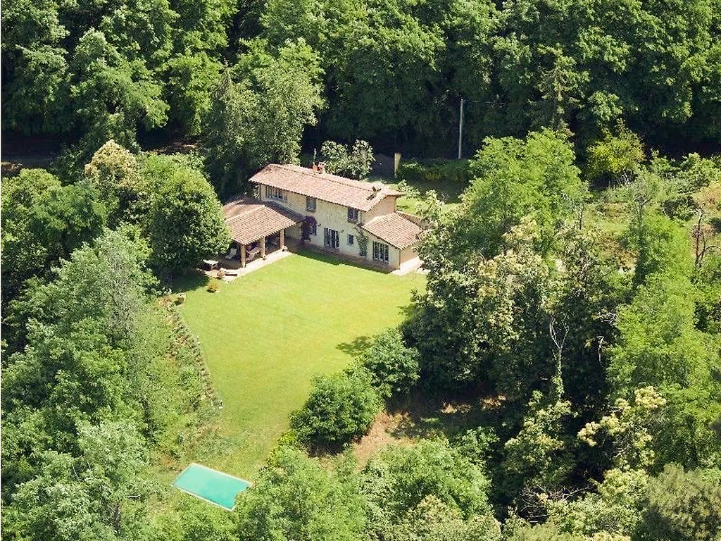 Il Castagno Country Villa Camaione