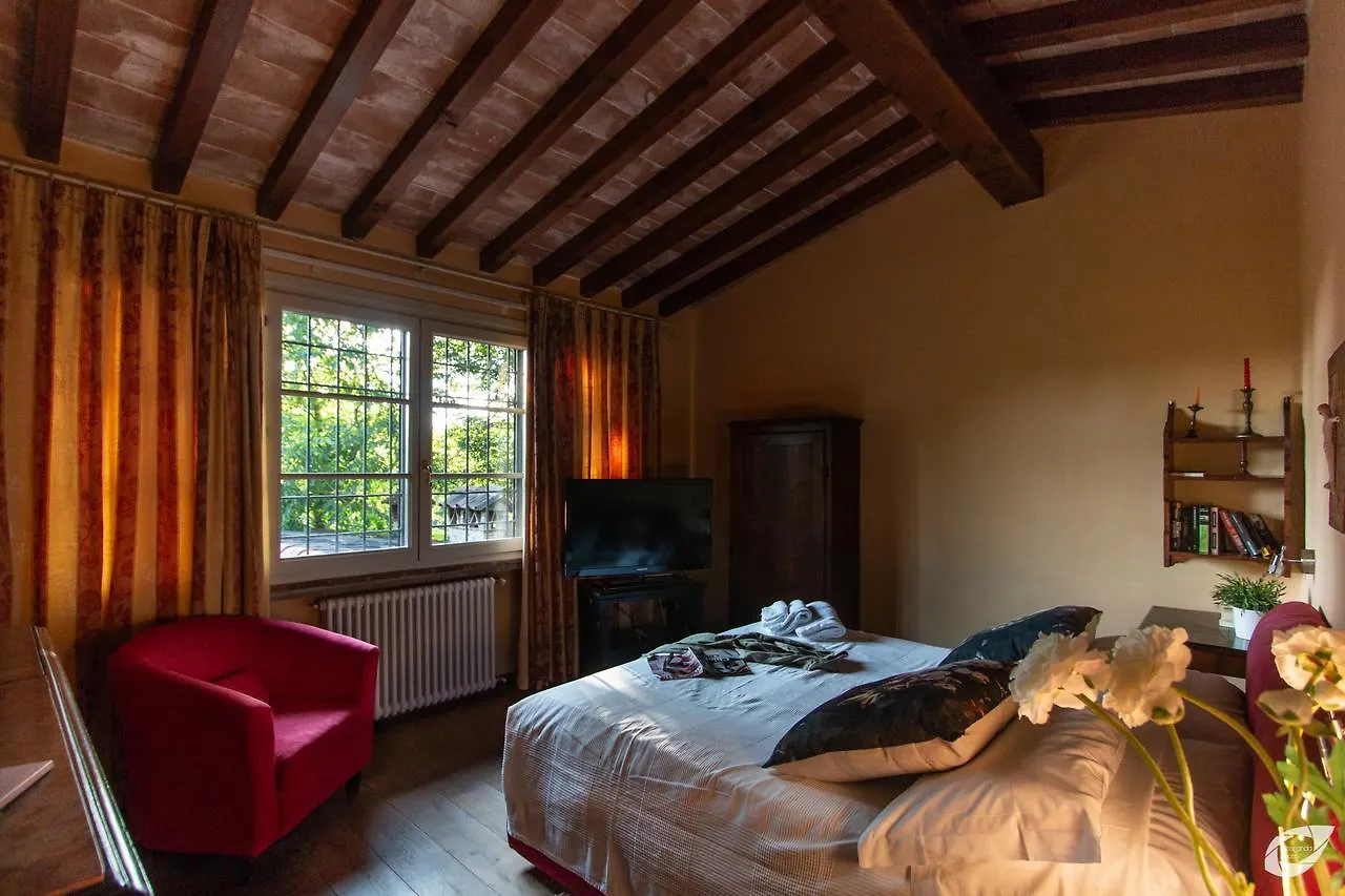 Il Castagno Country Villa Camaione