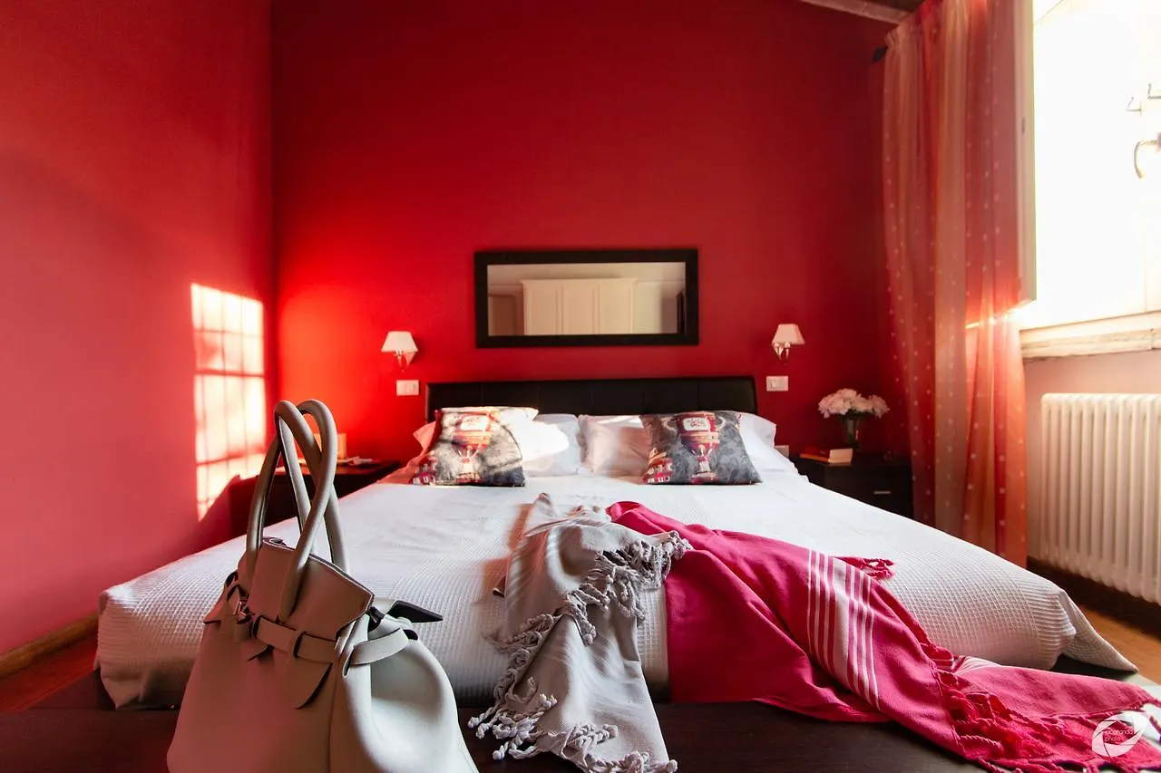 Il Castagno Country Villa Camaione 이탈리아