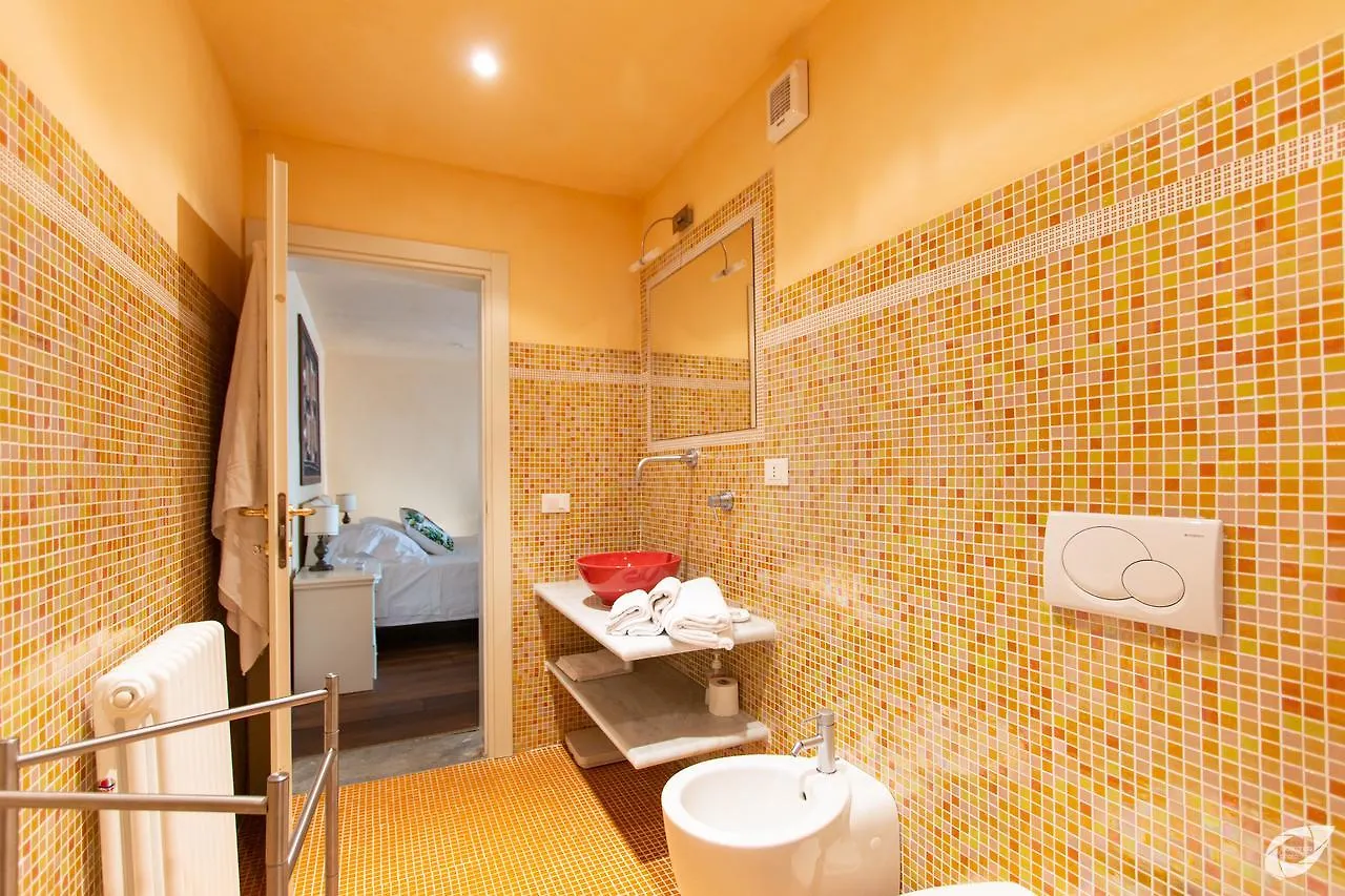 Il Castagno Country Villa Camaione 0*,  이탈리아