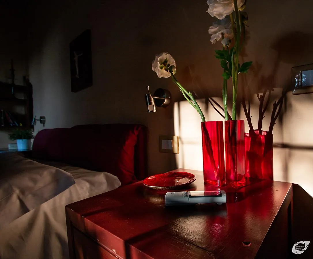 Il Castagno Country Villa Camaione 이탈리아