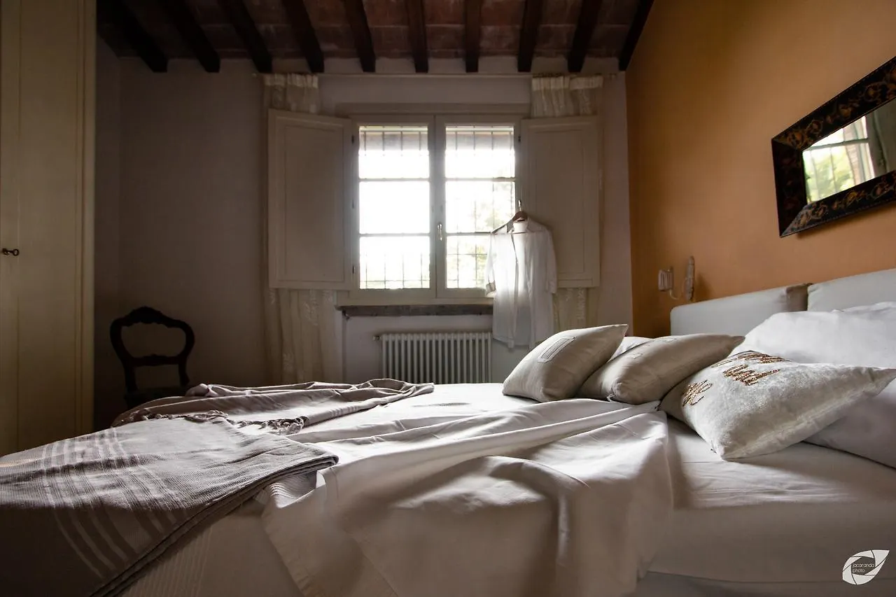 Il Castagno Country Villa Camaione 이탈리아