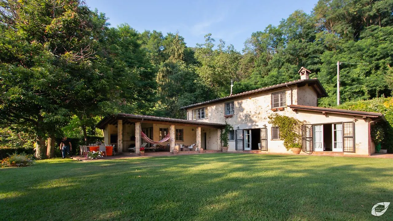 Il Castagno Country Villa Camaione