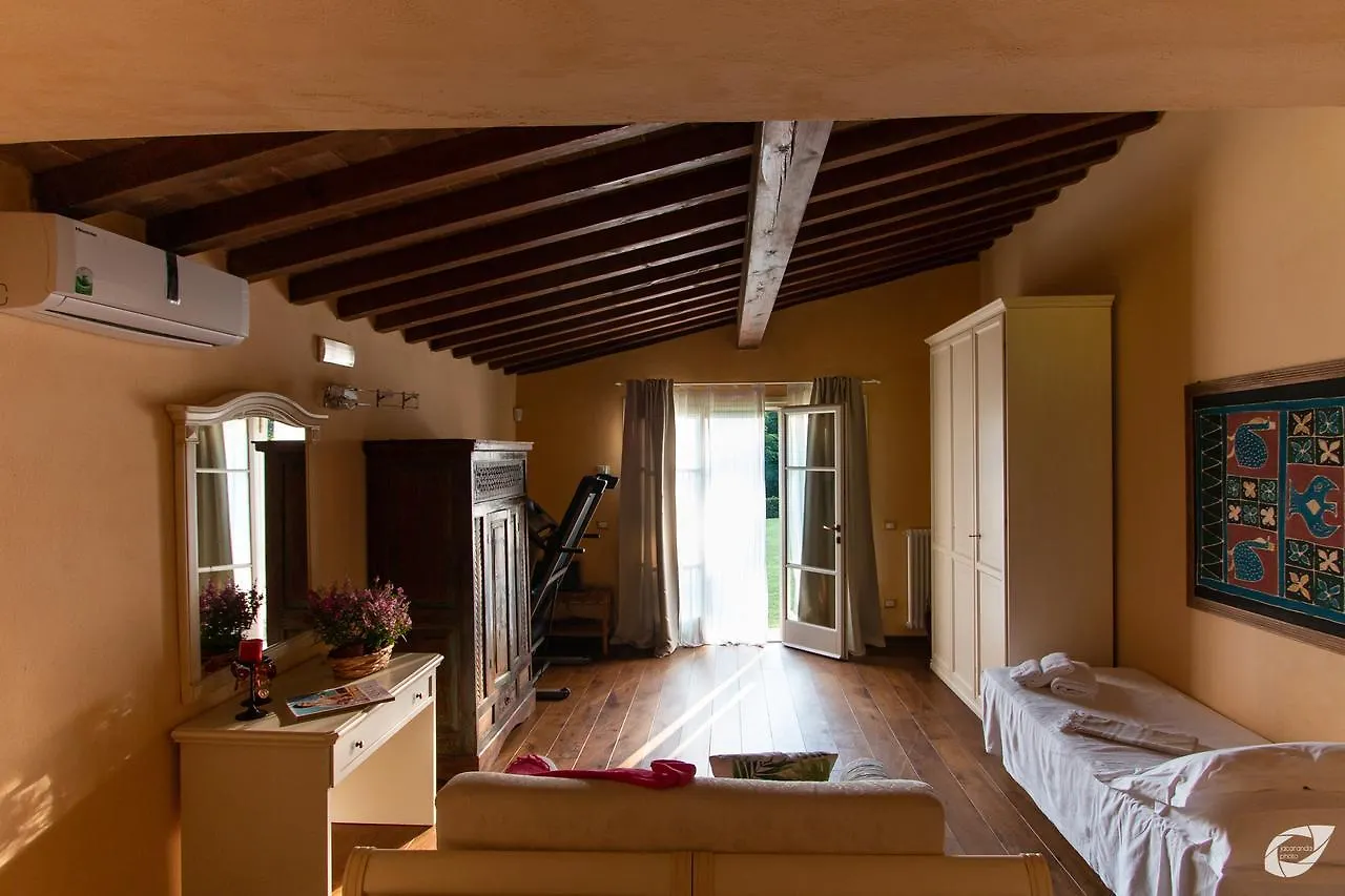 Il Castagno Country Villa Camaione