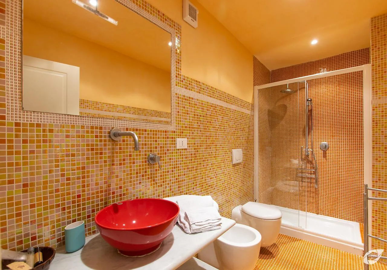 Il Castagno Country Villa Camaione 이탈리아