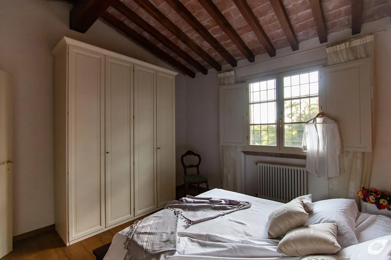 Il Castagno Country Villa Camaione