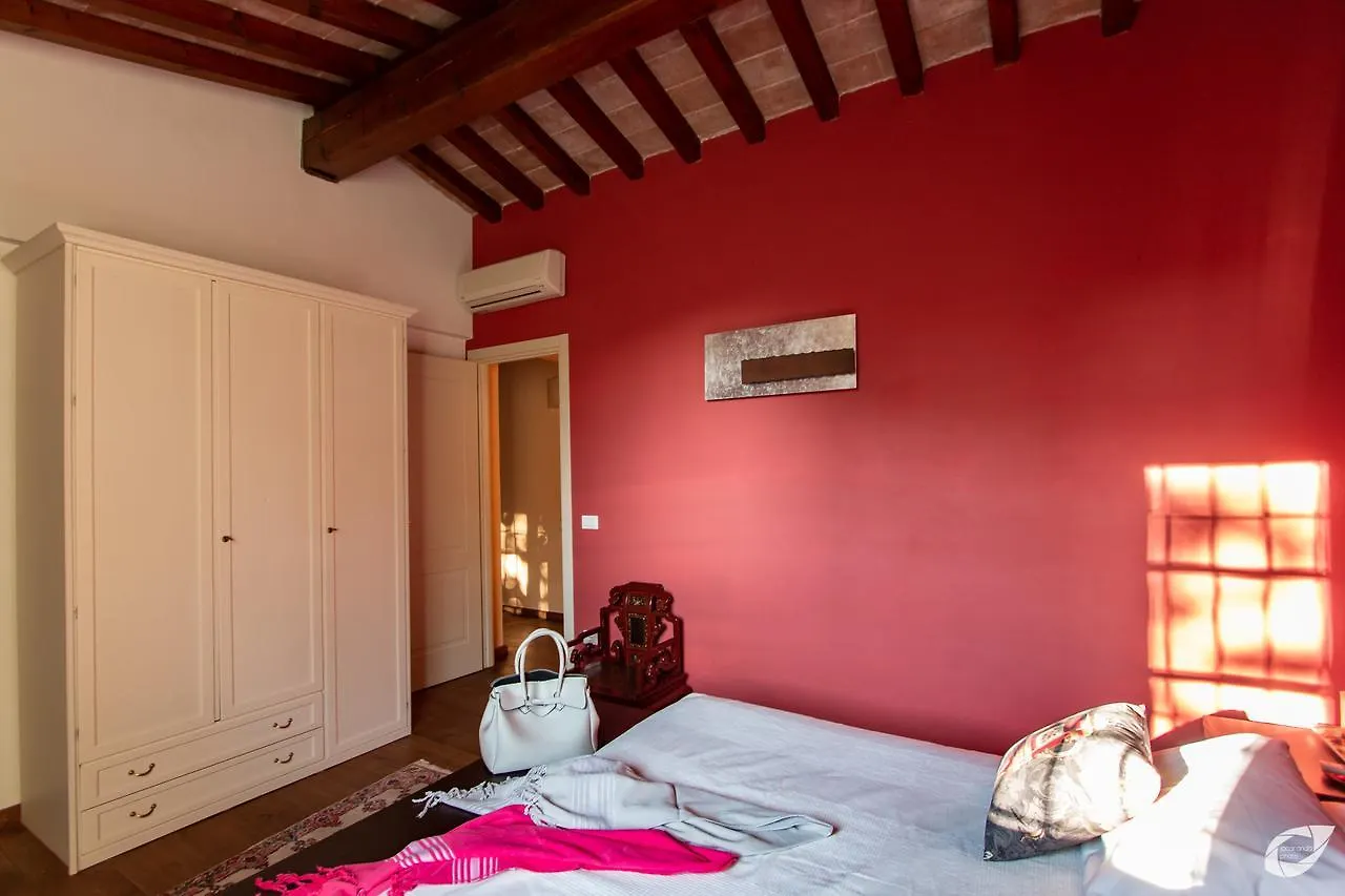 Il Castagno Country Villa Camaione 이탈리아