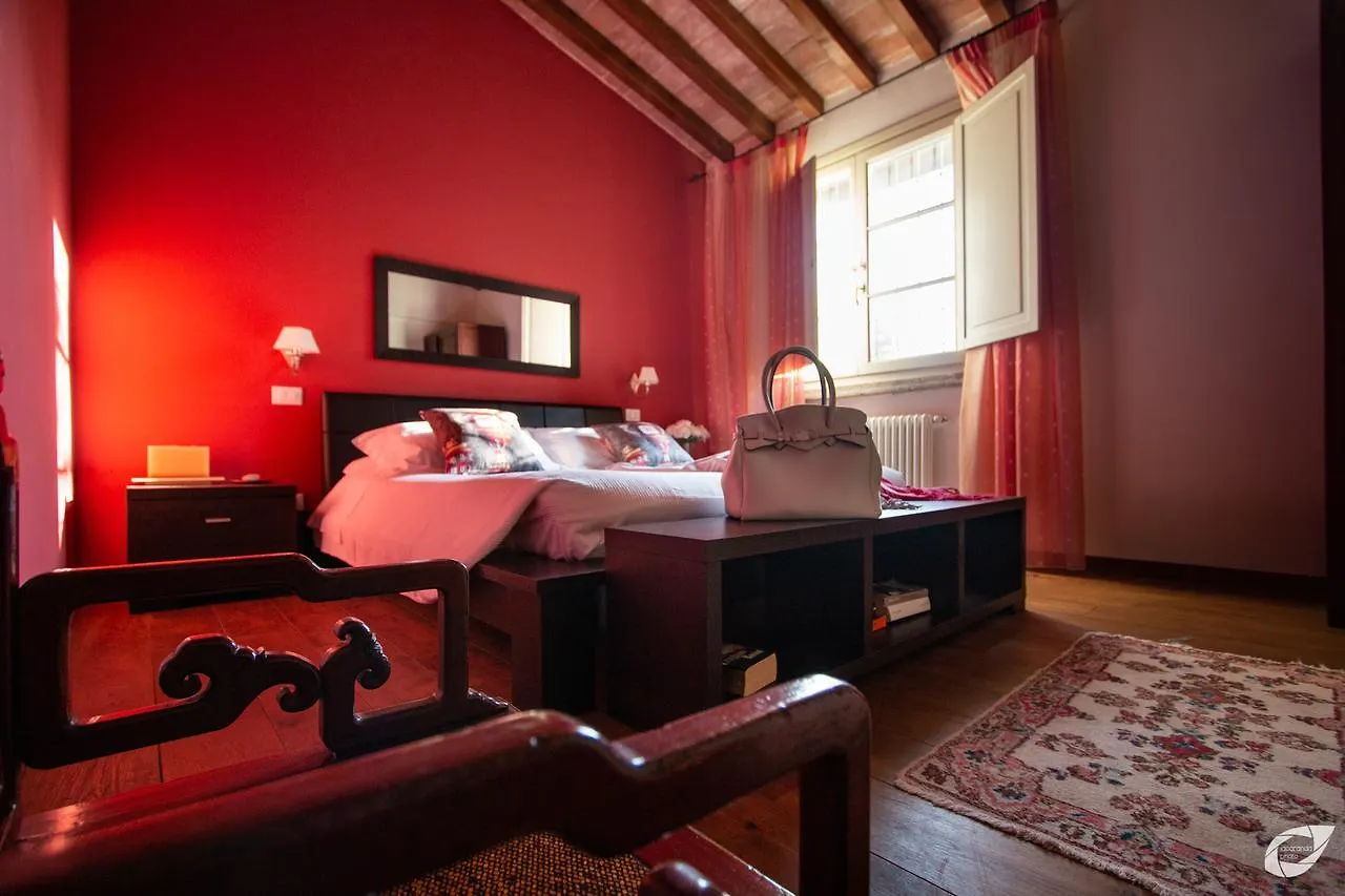 Il Castagno Country Villa Camaione