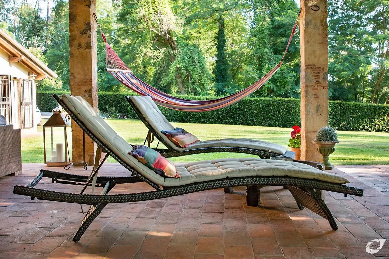 Il Castagno Country Villa Camaione