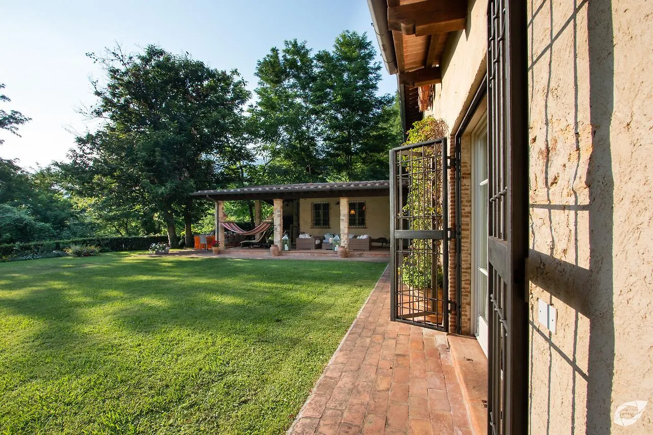 Il Castagno Country Villa Camaione