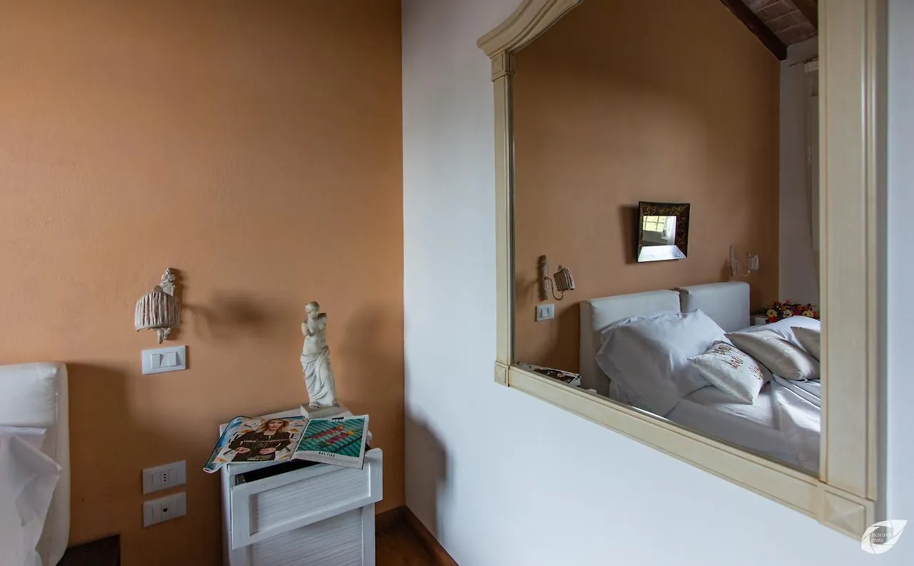 Il Castagno Country Villa Camaione